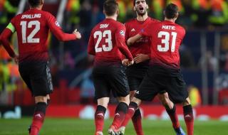 欧冠16强赛比赛时间